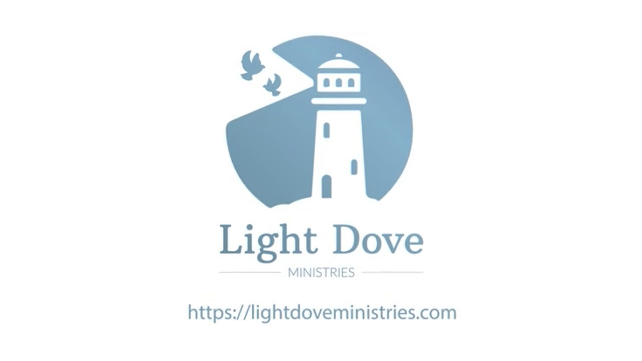 Light Dove Ministries (Josh Yoder, Judy Mikovits, Karen Kingston & More)