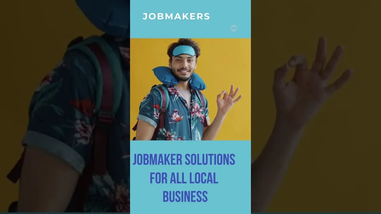 Jobmaker Solutions for All Local Business