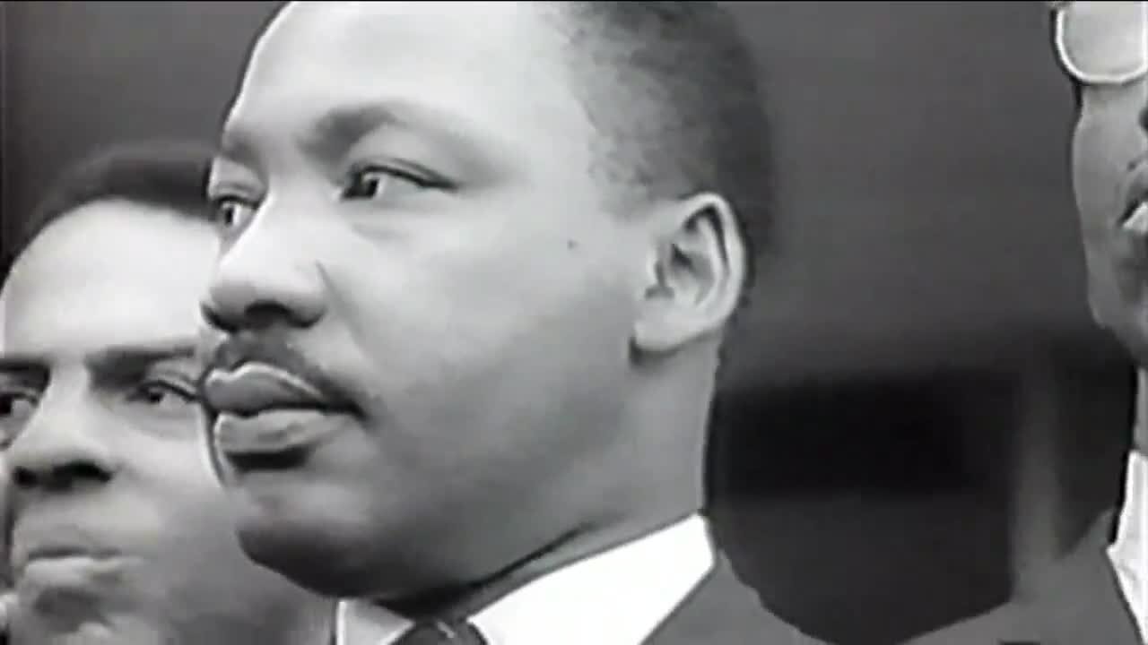 Longtime scholarship fund in Milwaukee honors Dr. King