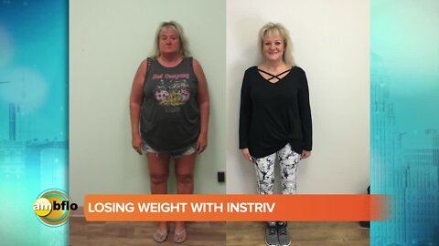 Customized programs to help you lose weight