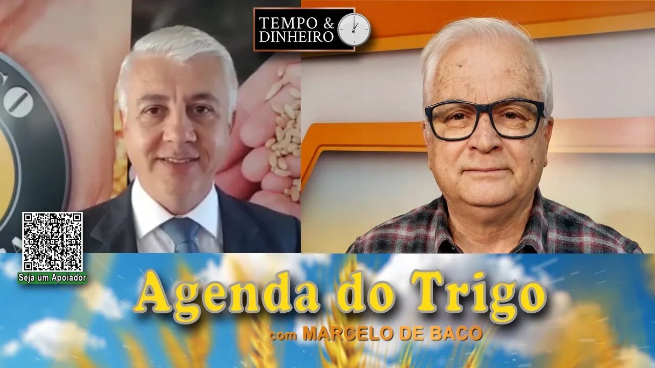 A logística complica a partir de janeiro