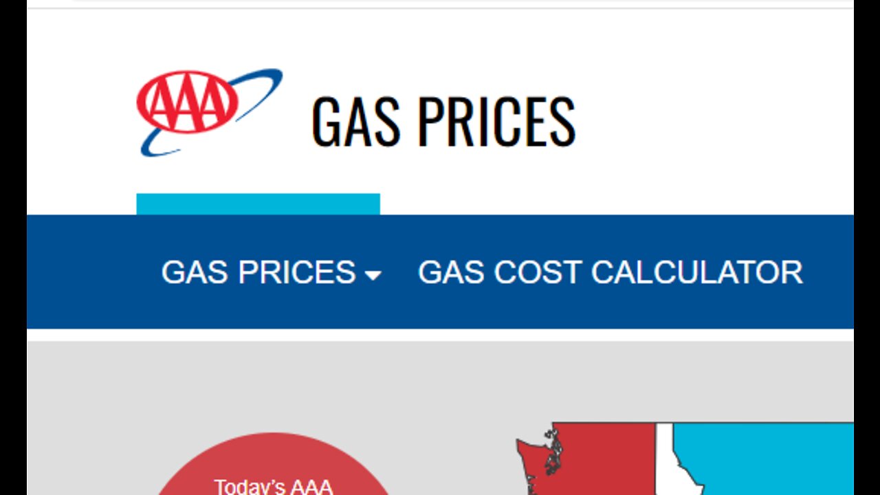 GAS TO $10 A GALLON, POTENTIALLY MORE THAN THAT WHICH WILL END SOCIETY AS WE KNOW IT
