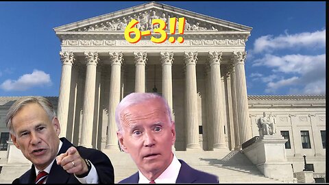 Huge Victory In Texas!