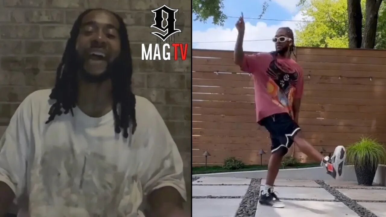 Omarion Plays Song In Acapella To Prove That He Can Sing! 🗣