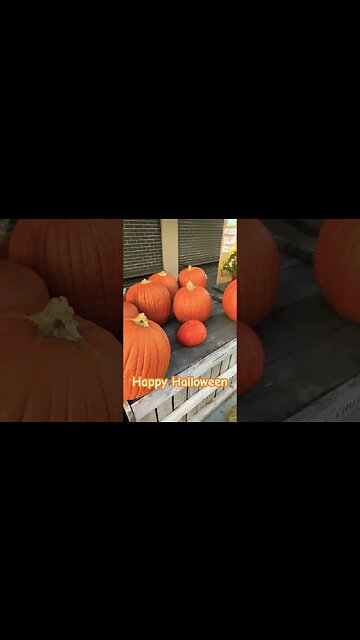 Happy Halloween #blackyoutube #comedy #funny #halloween