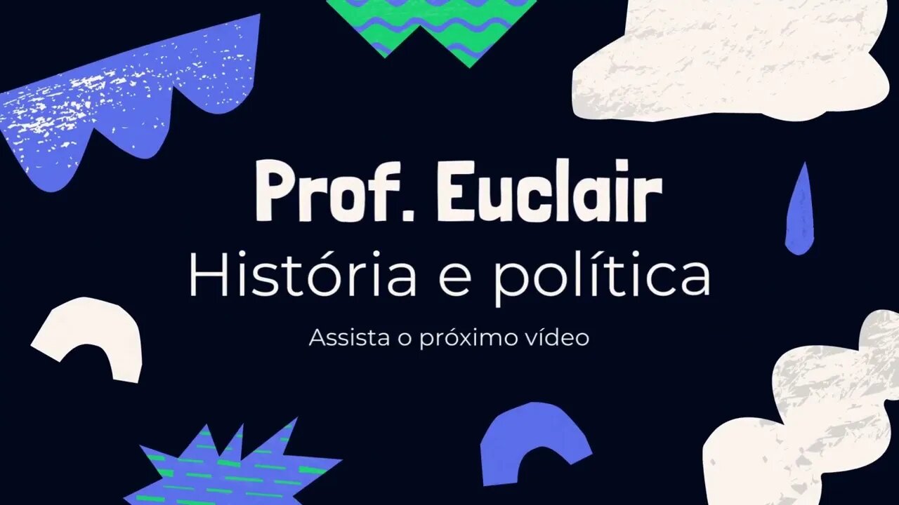 Quem é Prof. Euclair ?