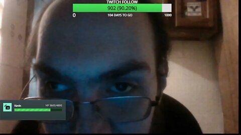 TESTING STREAMLABS VIDEO