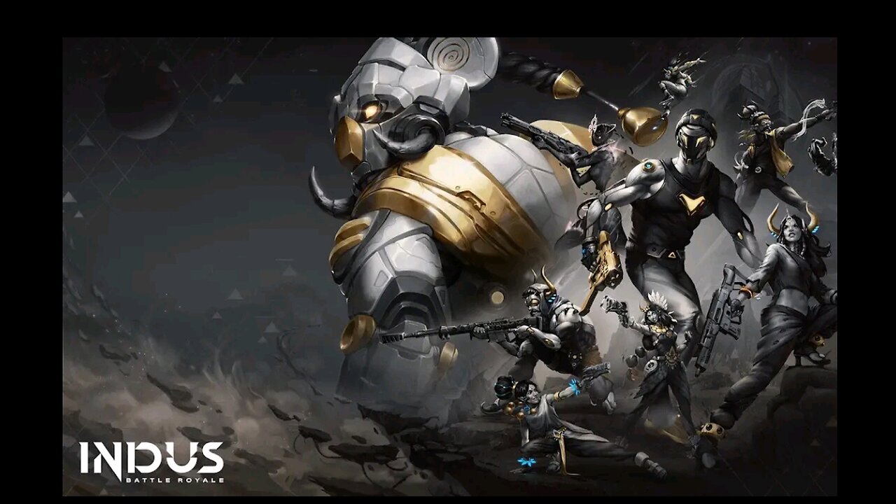 Game is coming soon 🔥🔥