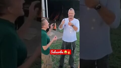 The time when Jenny wasn’t happy with my fire! 🔥😂 #shorts #viral #tiktok