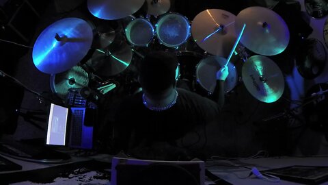 Third Eye Blind , " How's it Going to Be " Drum Cover