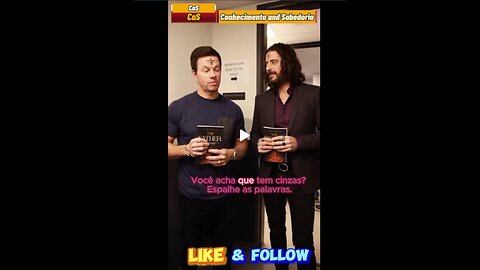 Yesterday Ash Wednesday with Mark Wahlberg and Jonathan Roumie from THE CHOSEN