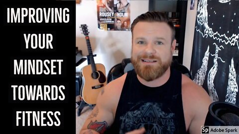 The 5 Stages of Mindset Progression - How To Get Motivated To Take Your Health Back