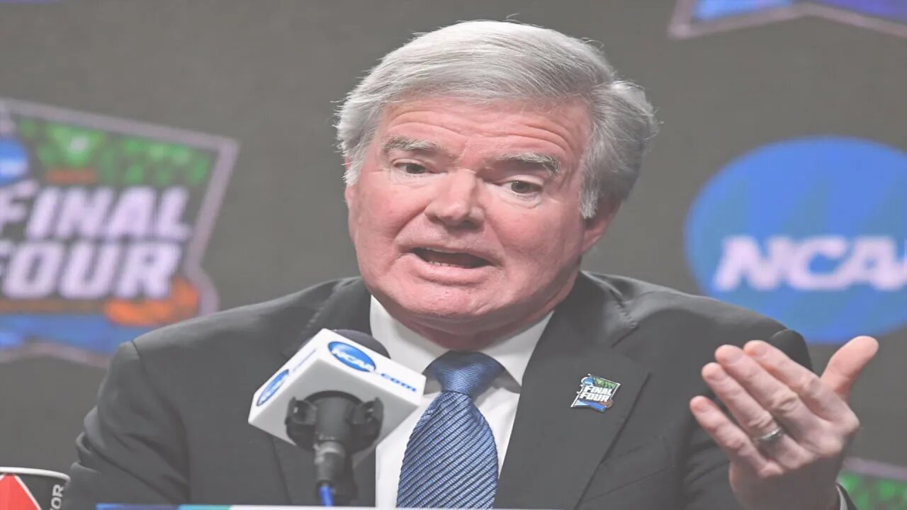 Mark Emmert & NCAA Proof Big Brother Doesn't Work