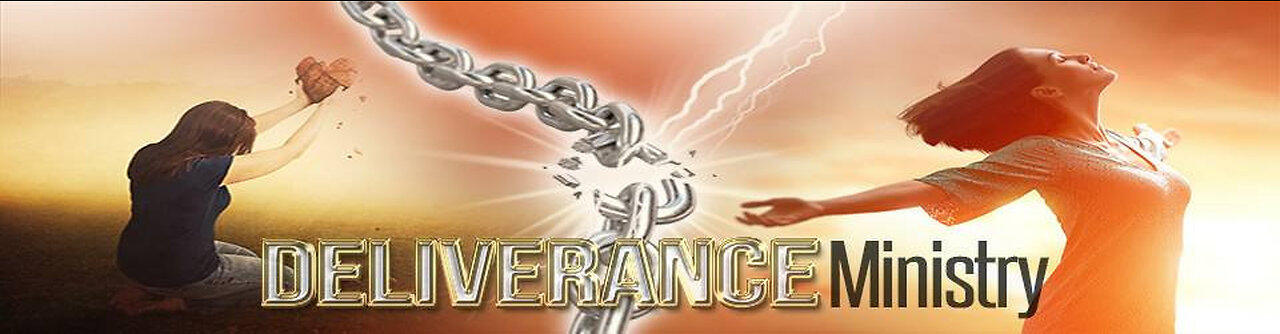 The Power of Deliverance