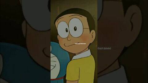 [10TH KE BAAD KI YAAD] NOBITA HAPPY 😁 STATUS 🥰🤗 | #doraemon #nobita #happy #status #shorts #viral