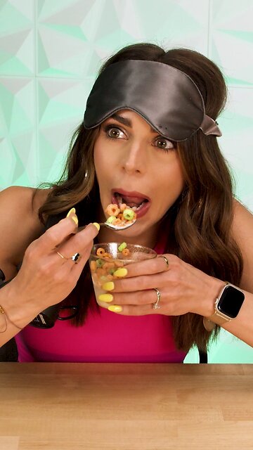 New episode out NOW! #cereal #90skid #popculture #90skid #millennials #funny