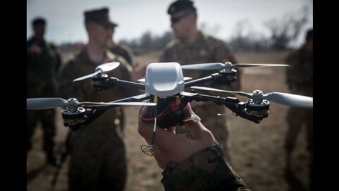 Drones FPV rusos continúan destruyendo infantería y blindados de la OTAN/Ucrania