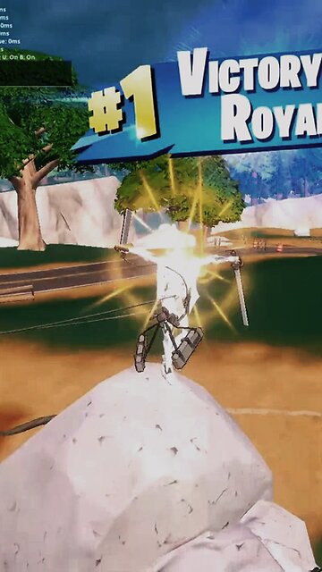 I whole another level