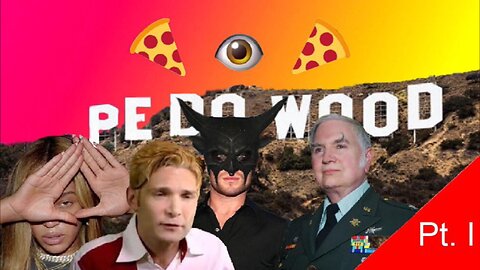 Enter the Pizza Gate (Official Re-Upload)