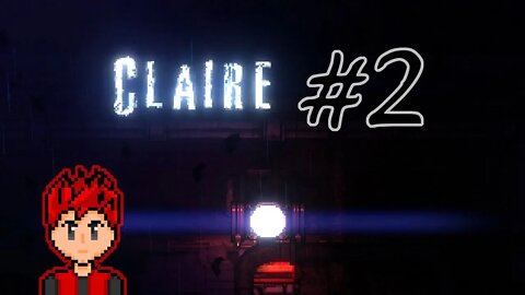Claire #2 - The Beginning