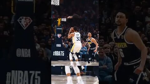 STEPH FOR 20K CAREER POINTS!