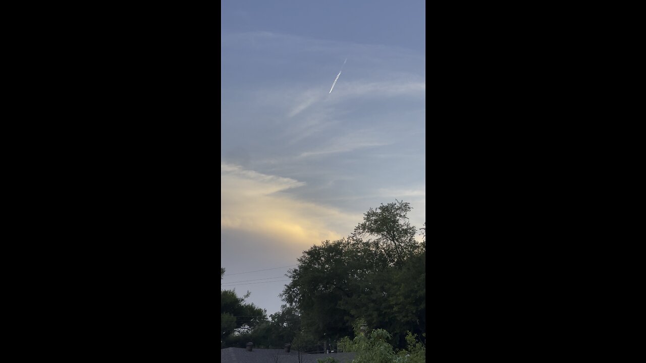 Weather Modification is real