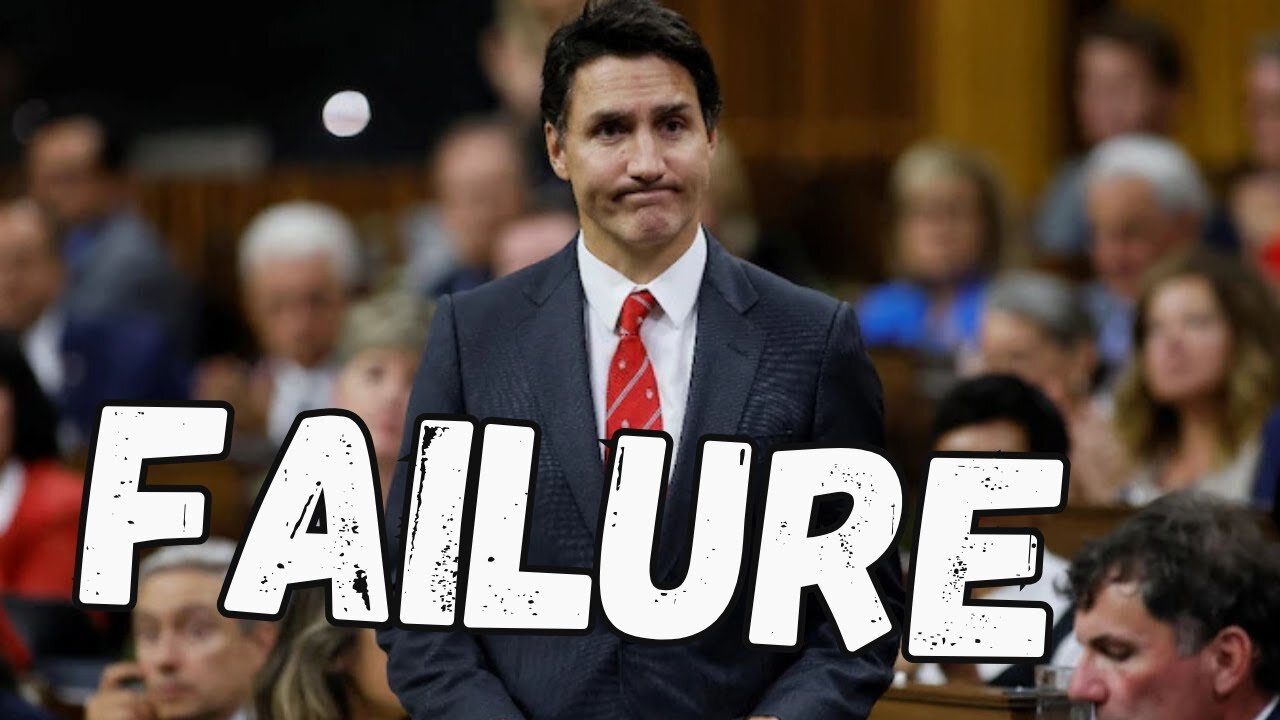 MPs DEMAND Trudeau's Resignation! (Question Period October 22, 2024)