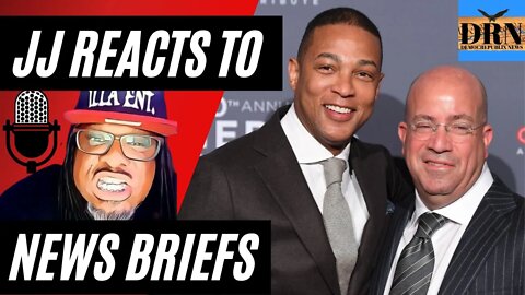 Don Lemon Praises Jeff Zucker: ‘We Lost The Man Who Was The Backbone, Glue, And Spirit Of Company’