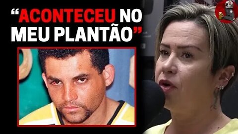 M4NÍ4C0 DO PARQUE com Telma Rocha | Planeta Podcast (Crimes Reais)