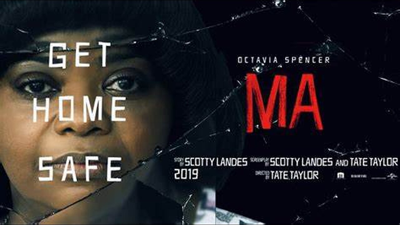 Ma (2019)