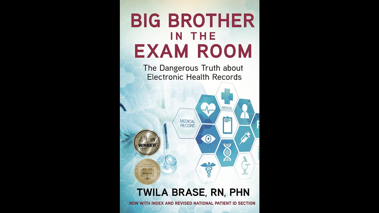 Four HIPAA Myths | Introducing the National Medical Records Network