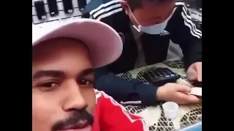 E AI CHINA MANDA UM ALO PRA GALERA [ MEME ] [ VIRAL ]