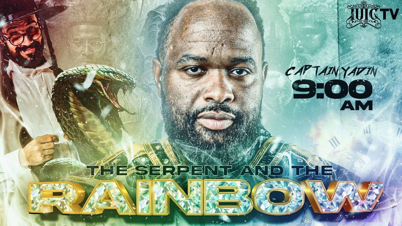 The Serpent And The Rainbow