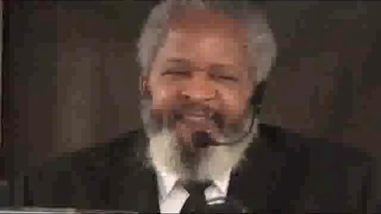 How to Keep Your Prayers From Being Hindered, Part 5 Praying Through the Bible #419 Pt 2