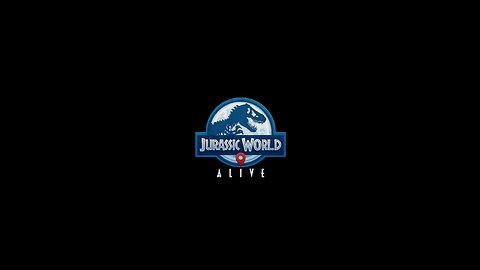 Jurassic World Alive V1