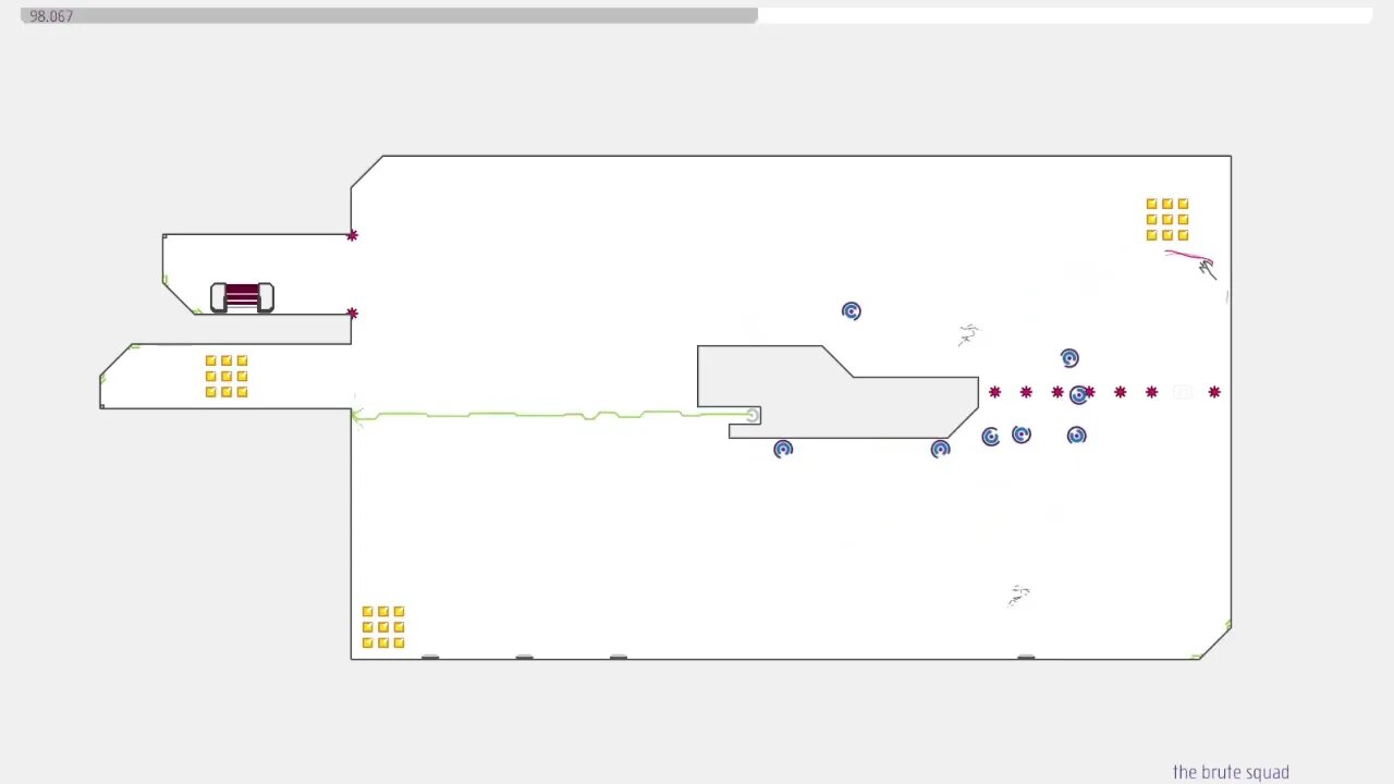 N++ - The Brute Squad (S-X-03-02) - G++T++O++C++E++