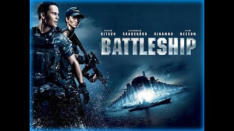 Battleship | The Final Battle in 4K HDR Subscribe