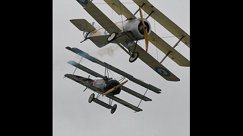 Great War Display Team