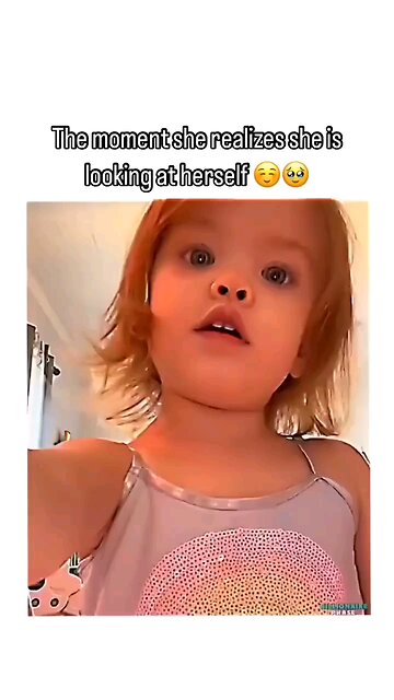 Wholesome: Try not to smile.