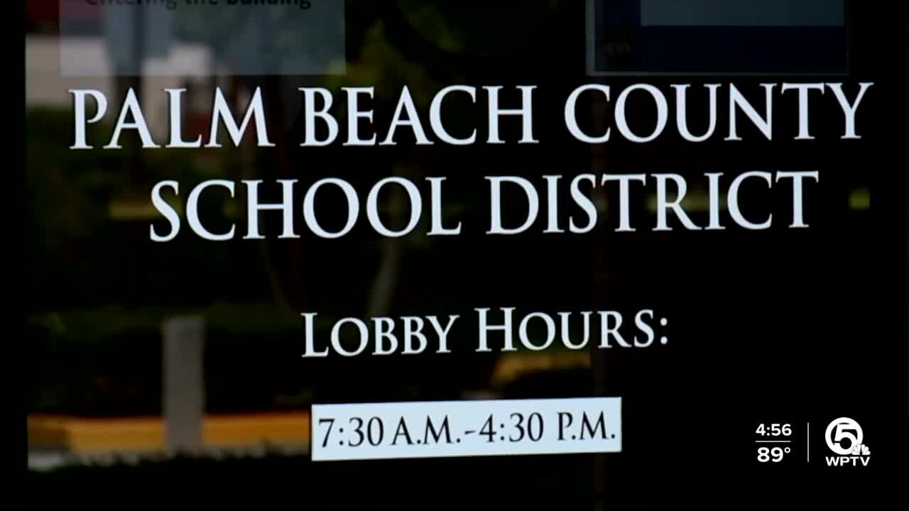 Palm Beach County schools offer guidance to teachers regarding sexuality, race education