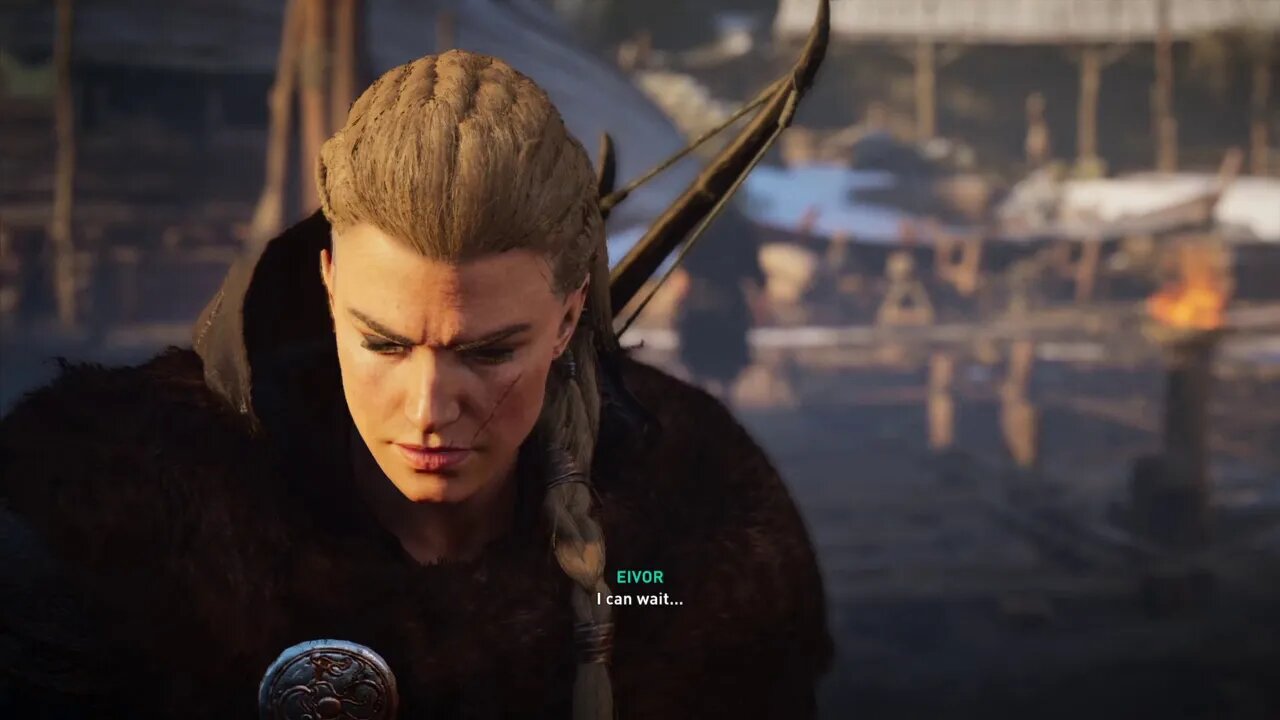 Assassin's Creed Valhalla Part 3-Returning Home