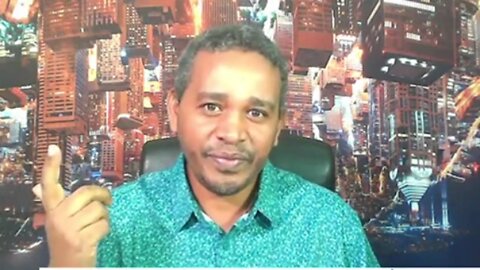 ኦህዴድ ሌላውን እያባላ እሱ ምን እያደረገ ነው? - ኤርሚያስ ለገሰ
