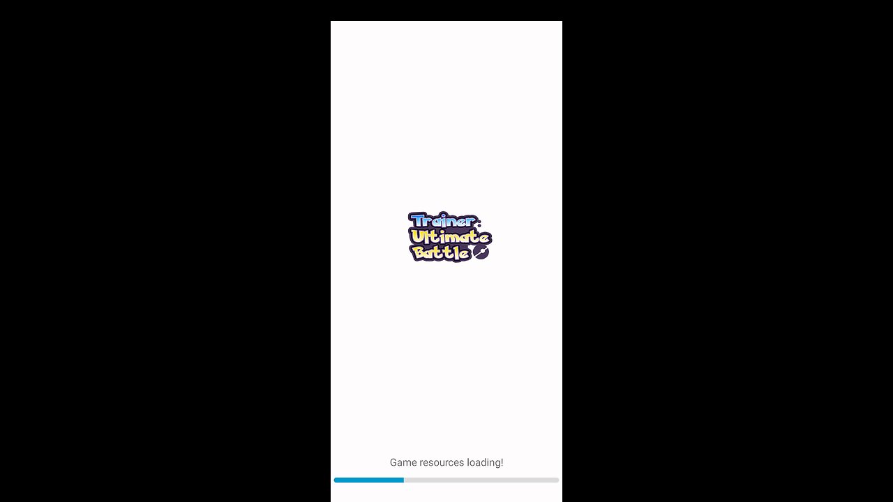 Trainer: Ultimate Battle V3