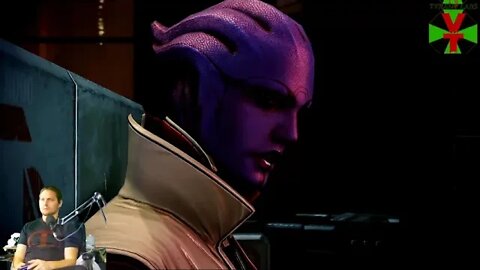 Mass Effect 3 L vol.9