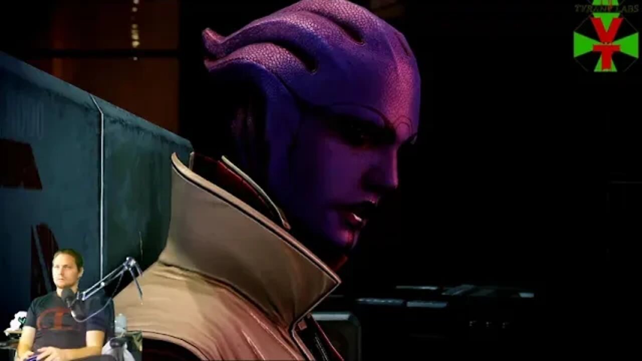 Mass Effect 3 L vol.9