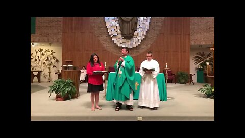 El fundamento de la verdad. Padre Luis Toro