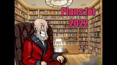 Channel plans for 2022