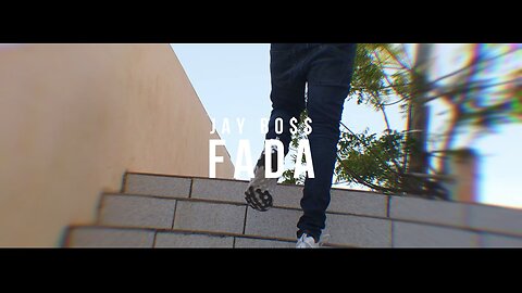 JAY BØ$$ ❌ FADA (OFFICIAL MUSIC VIDEO)🔥