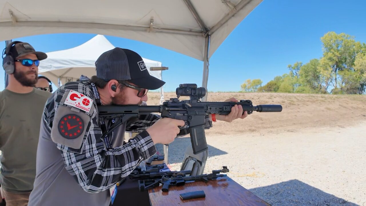 Banish Recoil With RifleSpeed Gas System | Ultra Reliable Gas Block