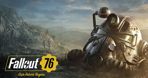 Fallout 76 3. 11 .23